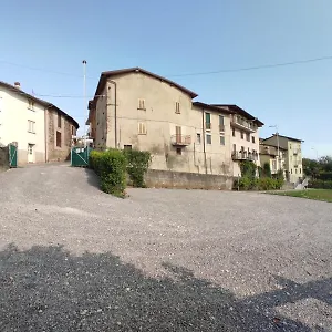 Bed & Breakfast Le Vigne Sull'adda