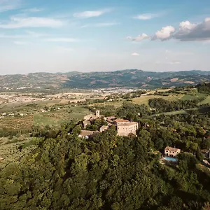 Palazzo Viviani Castello Di Hotel
