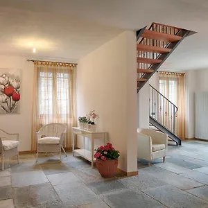 Alloggio per agriturismo Agriturismo San Tommaso
