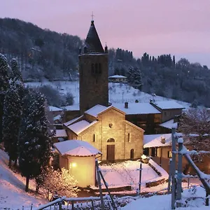 Appartamento Historical House Medieval Abbey - Al Chiostro
