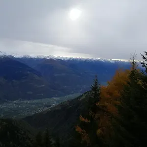 Albrici Hotel