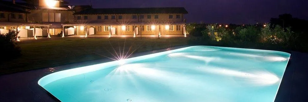 Hotel Motel Gold Calcinate Italia