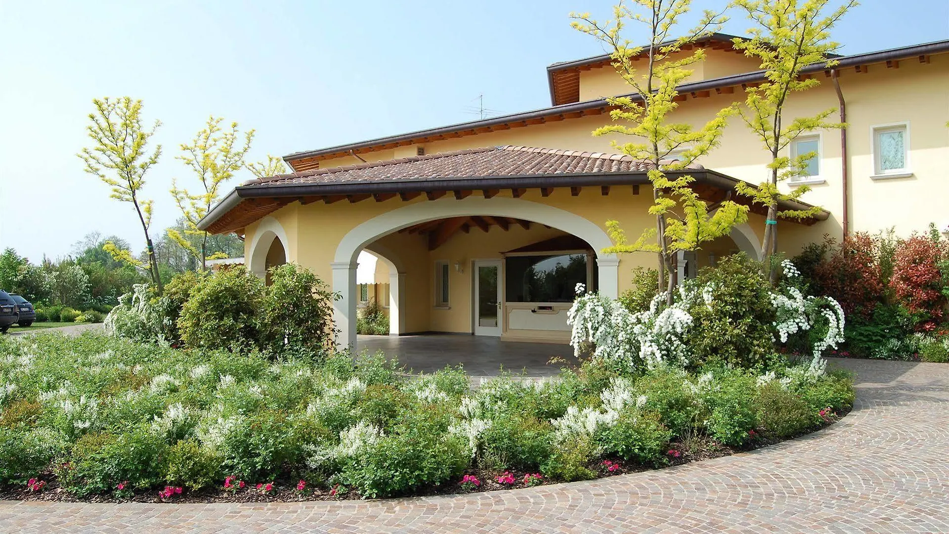 Hotel Motel Gold Calcinate 4*,  Italia